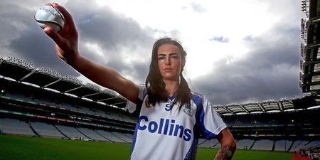 Ashling Thompson admits she got no treatment for concussion after All-Ireland final