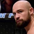 Vine: Cathal Pendred grinds out contentious victory to extend unbeaten UFC run