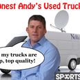7 jobs Andy Townsend should seriously consider doing