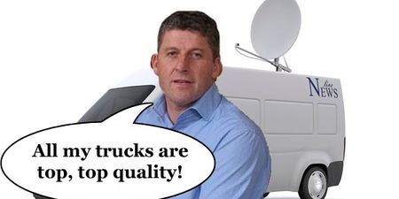 7 jobs Andy Townsend should seriously consider doing