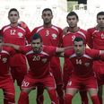 Palestine’s 87-year journey to the Asia Cup is the most uplifting story you’ll read all week