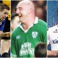 15 Irish rugby players who had success overseas