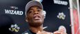 Anderson Silva will get title shot with win over Nick Diaz
