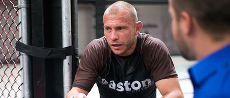 Donald Cerrone is in the bad books after missing USADA drug test
