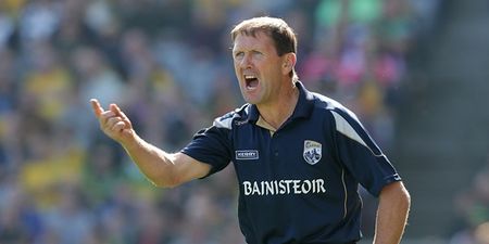 VIDEO: Laois GAA don’t spare the hype for an event with an ex-Kerry football manager