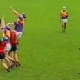 Video: Footage of 1997 Wexford hurling semi-final features a sensational finish to the game