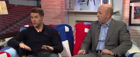 Video: Michael Owen (that’s right, Michael Owen) calls Tony Pulis really boring
