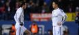 Vines: Gareth Bale does a Ronaldo with delicious free kick for Real Madrid