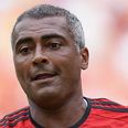 Romario’s list of the five best footballers of all-time is typically self-centered
