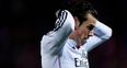 Gareth Bale booed during Real Madrid match for not passing to Ronaldo