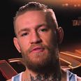 Video: Conor McGregor explains the key difference that separates him from the competition