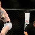 Paddy Holohan talks to SportsJOE about his weight cut, his lack of a gameplan and where he ranks himself