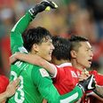 VIDEO: Ball-boy helps China’s goalkeeper save penalty by telling him which way to dive