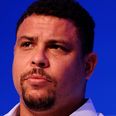 Brazilian Ronaldo trades chips for chips as he edges closer to €1.2m poker prize