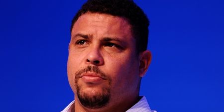Brazilian Ronaldo trades chips for chips as he edges closer to €1.2m poker prize