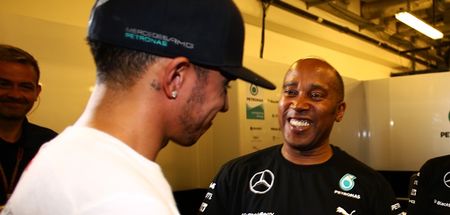 Lewis Hamilton’s Dad reckons his son will win F1 2015 title by midseason