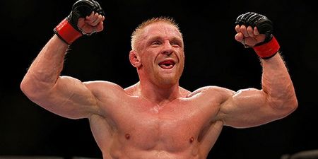 Dennis Siver breaks his silence on Conor McGregor and vows to teach “The Notorious” a lesson