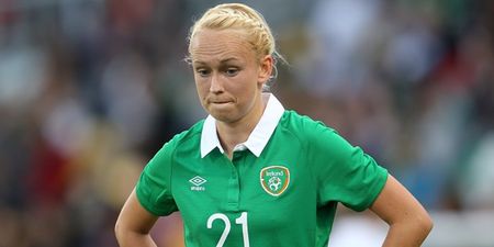 Houston Dash release Stephanie Roche in order to sign two new Internationals