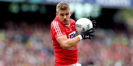 PIC: Eoin Cadogan’s unique training regime is attracting plenty of interest on Twitter