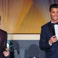 Lionel Messi seizes chance for sly dig at Cristiano Ronaldo