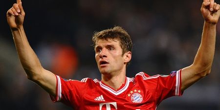 Thomas Muller’s enigimatic response to new contract offer is bad news for Chelsea and Manchester United