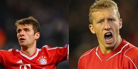Transfer talk: Muller’s Manchester move and Lucas could Leiva Liverpool