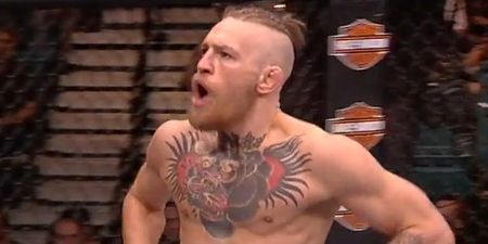 UFC’s Fighting Irish head for Boston: What’s on the line for Conor McGregor?