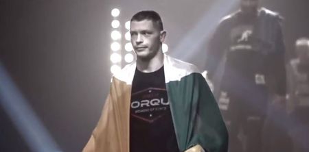 Video: Brilliant highlight reel of Ireland’s new UFC star Joseph Duffy