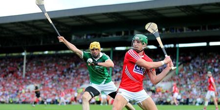 Aidan Walsh tell us how he owed Cork hurling after last year’s loss to Tipperary