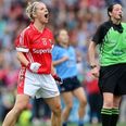 Cork star Valerie Mulcahy comes out as first openly gay female GAA star