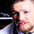 VIDEO: The McGregor Diaries – Exclusive to SportsJOE: The Notorious on his plans for Dennis Siver