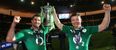 We’re starting to get worried as yet more UK experts tip Ireland for Six Nations success