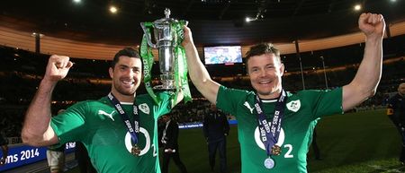 We’re starting to get worried as yet more UK experts tip Ireland for Six Nations success