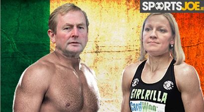 PICS: We’ve turned some Irish politicians into UFC fighters for the day that’s in it