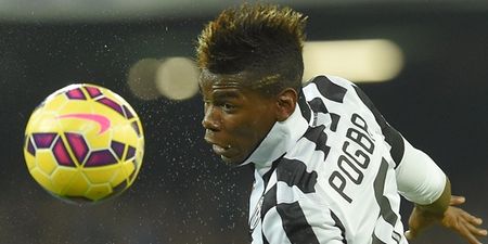 Paul Pogba confesses his love for Manchester United but his agent says he’ll cost €80m