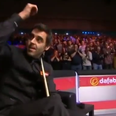 Video: Ronnie O’Sullivan passes Stephen Hendry in the all-time century list
