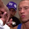 VIDEO: Donald Cerrone’s pre-fight ritual has us as pumped as pumped could be