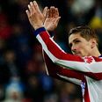 Twitter reacted as you’d expect to Fernando Torres’ first goals since his Atletico return