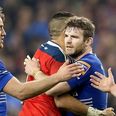 Luke Fitzgerald paired with Ian Madigan for Castres clash