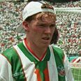 ‘I’m the gaffer…’ and 13 other reasons to celebrate Steve Staunton’s birthday