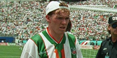 ‘I’m the gaffer…’ and 13 other reasons to celebrate Steve Staunton’s birthday