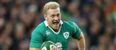Stuart Olding eyes Six Nations role as Ulster face mission completely impossible