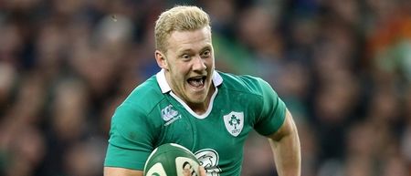 Stuart Olding eyes Six Nations role as Ulster face mission completely impossible