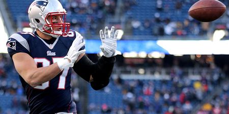 Report: NFL finds 11 of 12 ‘Patriots footballs under inflated
