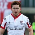 Ulster confirm Paddy Jackson and Stuart Olding out for up to three months with elbow injuries