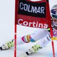 Lindsay Vonn equals World Cup skiing record