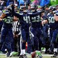 Vine: Seattle Seahawks run great fake field-goal touchdown play