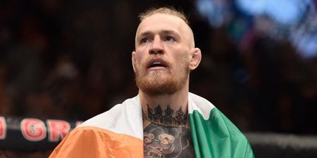 VINES: All the finishes from last night’s UFC Fight Night: McGregor vs Siver