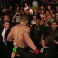 Video: Jose Aldo posts strange clip featuring Conor McGregor