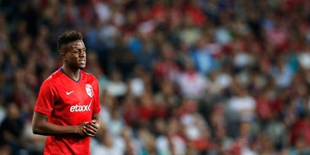 Transfer talk: Origi not returning to Liverpool and a new midfielder for Manchester United